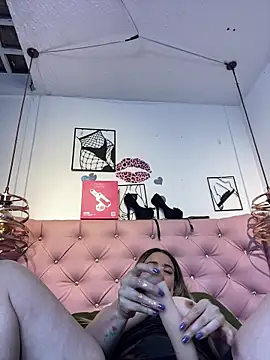 antonella87 online show from 06/03/26, 11:32