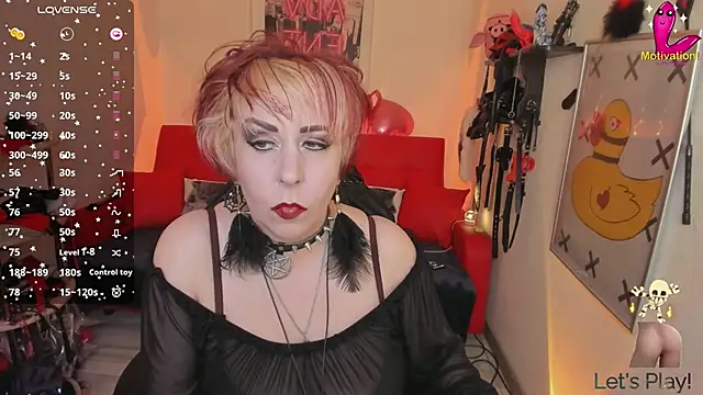 GinaMiracle online show from 03/02/25, 09:01