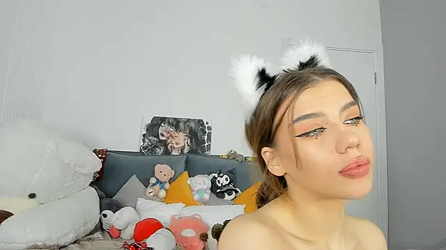 Snapshot of dolly_ll chatting on 12/21/24, 07:27 dolly ll online show from 12/21/24, 07:27