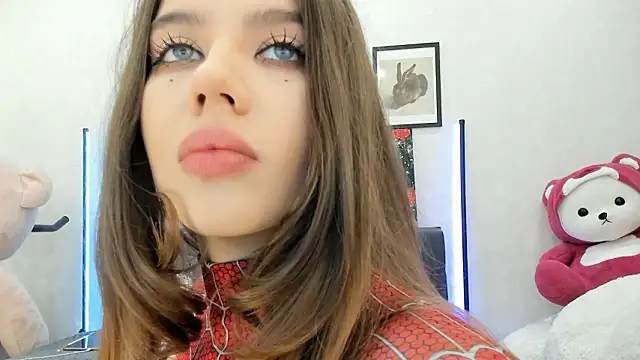 dolly ll online show from 03/06/26, 01:18