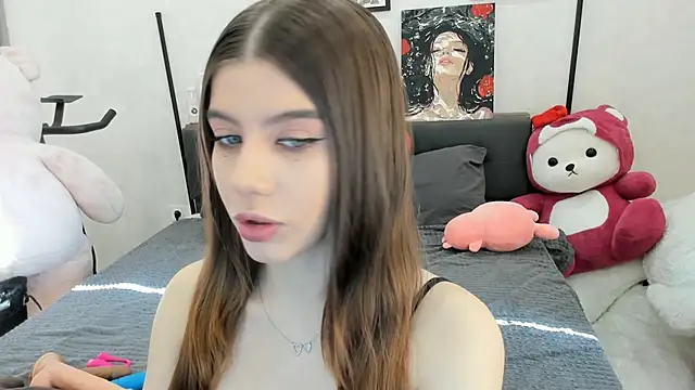 dolly ll online show from 03/14/26, 01:16