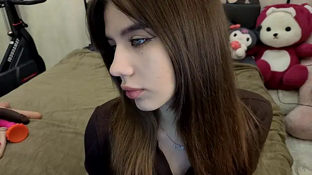 dolly ll online show from 04/18/26, 01:26