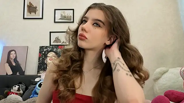 dolly ll online show from 05/24/26, 01:27