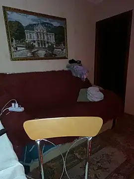 Roxana Bell online show from 12/27/24, 08:18