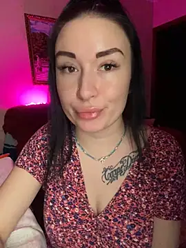 Roxana Bell online show from 01/27/25, 08:39