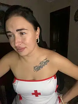 Roxana Bell online show from 01/07/26, 08:33