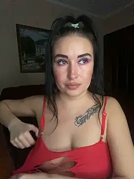 Roxana Bell online show from 02/06/26, 06:55