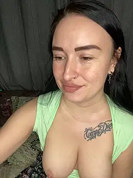 Roxana Bell online show from 03/27/26, 09:47