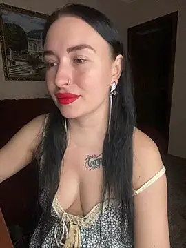 Roxana Bell online show from 04/03/26, 07:56