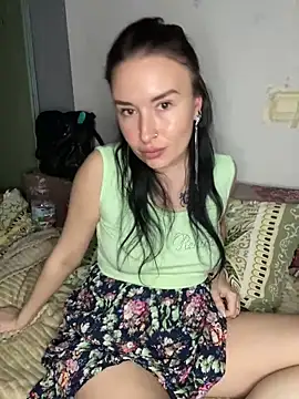 Roxana Bell online show from 04/21/26, 08:01