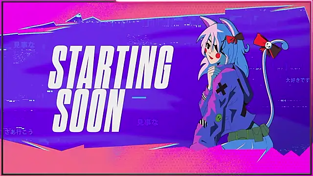 AmbrosiaKitty online show from 01/07/26, 07:22