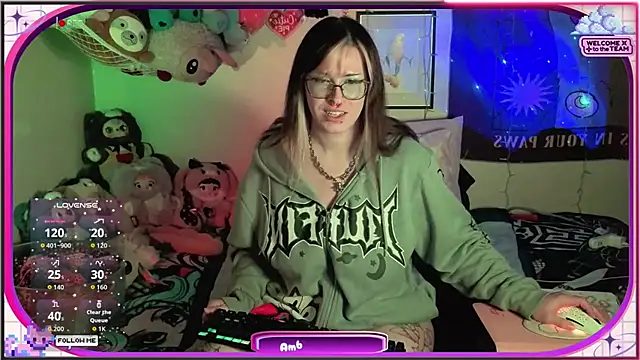 AmbrosiaKitty online show from 04/24/26, 08:17