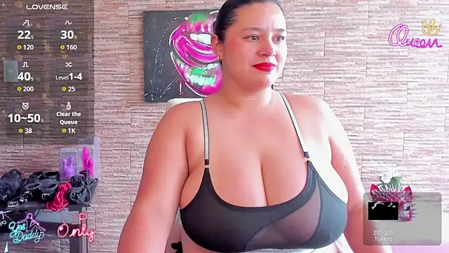 alice cullenbbw online show from 07/23/26, 06:06