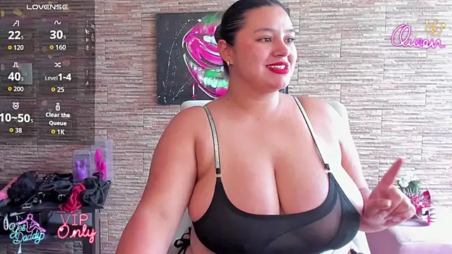 alice cullenbbw online show from 07/24/26, 04:16