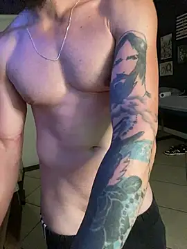 MachineDien online show from 02/10/25, 01:24