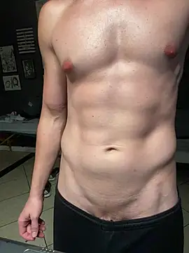 MachineDien online show from 02/22/25, 01:22