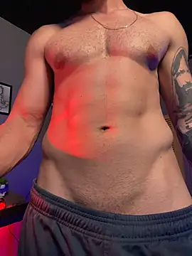 MachineDien online show from 10/13/25, 01:49