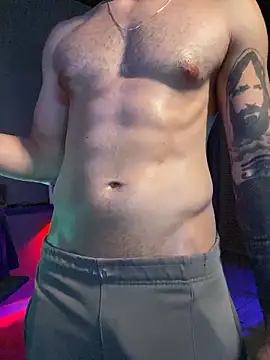 MachineDien online show from 10/31/25, 12:44