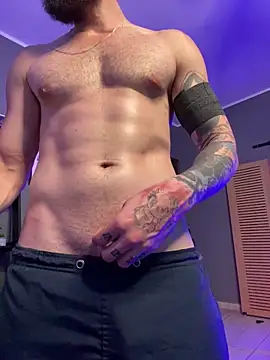 MachineDien online show from 02/18/26, 11:44