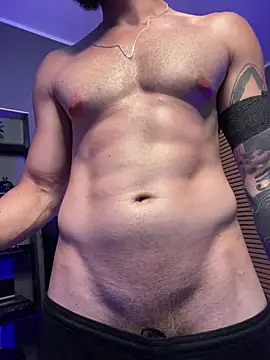 MachineDien online show from 03/07/26, 03:14