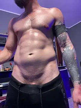 MachineDien online show from 04/23/26, 09:39