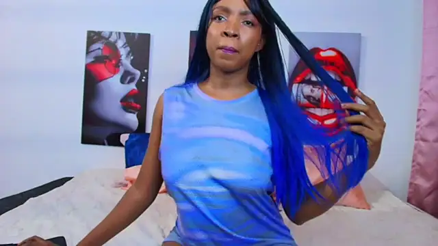 lexy thomsom online show from 11/04/25, 06:01