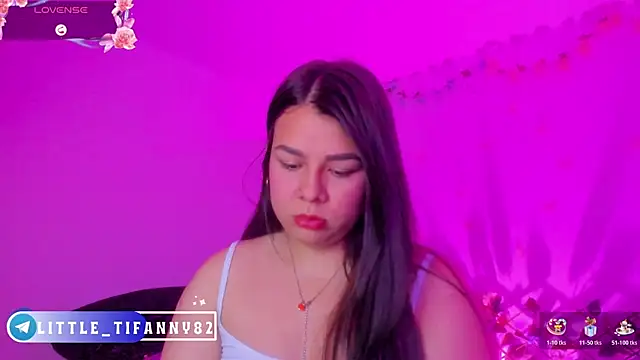 little tifanny82 online show from 04/20/26, 01:58