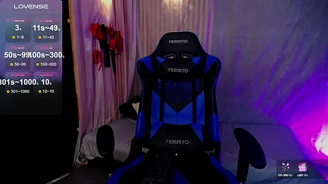 BLACKTSUKI7  online show from 02/28/25, 11:23