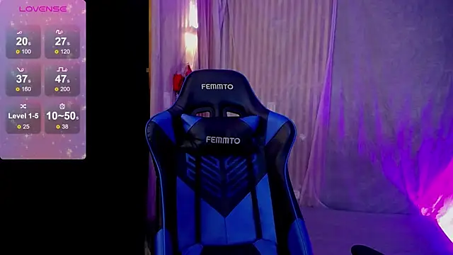 BLACKTSUKI7  online show from 03/09/25, 11:35