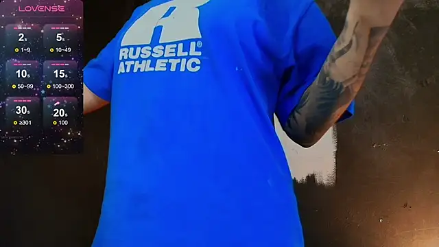 BLACKTSUKI7  online show from 09/09/25, 09:14