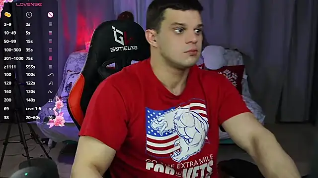 danielkraigforu online show from 12/30/24, 09:50