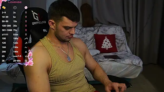 danielkraigforu online show from 02/05/25, 11:39