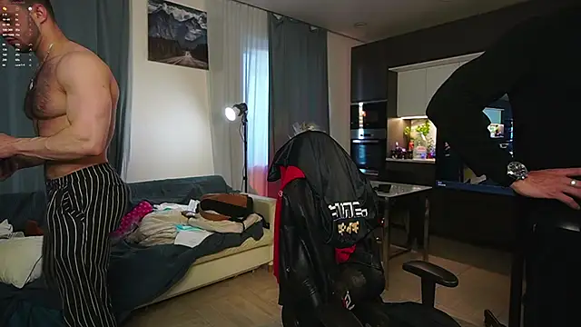 danielkraigforu online show from 03/20/26, 03:39