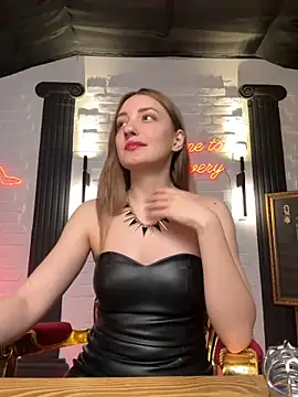 Jane Goddess online show from 03/11/25, 07:36