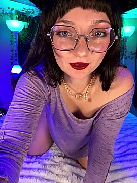 urpuppymoon online show from 01/08/26, 02:03