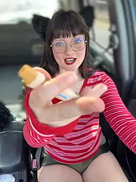 urpuppymoon online show from 02/14/26, 07:21