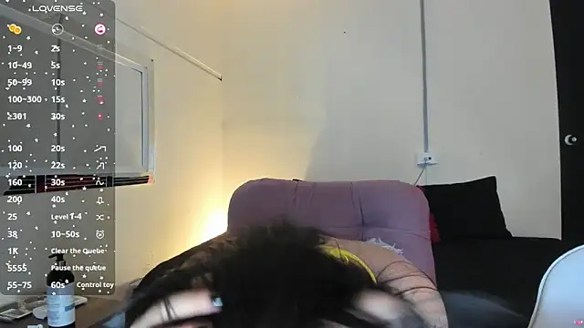 liily moore online show from 02/16/25, 09:15