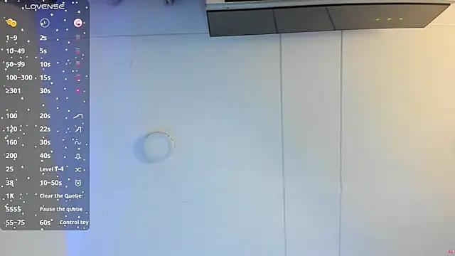 liily moore online show from 02/22/25, 09:12