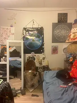 Snapshot of BobbyQ29 chatting on 11/29/25, 12:02 BobbyQ29 online show from 11/29/25, 12:02