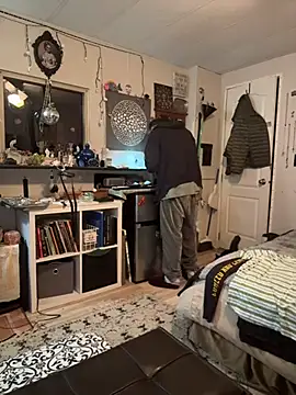 BobbyQ29 online show from 02/19/26, 01:18