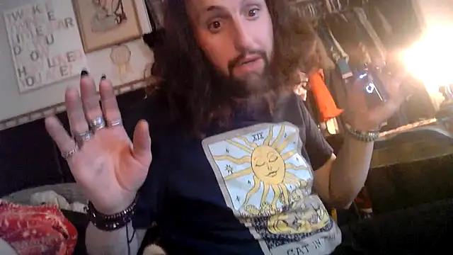 BobbyQ29 online show from 02/20/26, 06:37