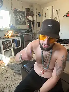 BobbyQ29 online show from 02/21/26, 09:49