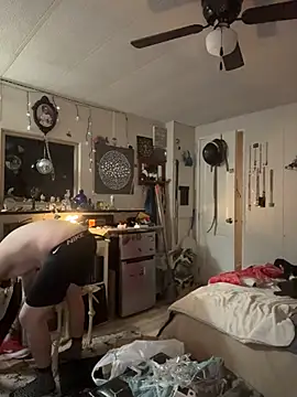 BobbyQ29 online show from 02/22/26, 09:52