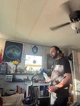 BobbyQ29 online show from 02/24/26, 12:08