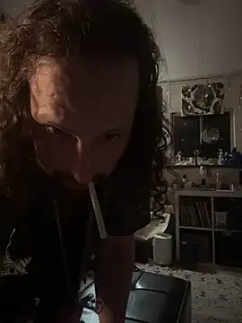 BobbyQ29 online show from 02/25/26, 03:27