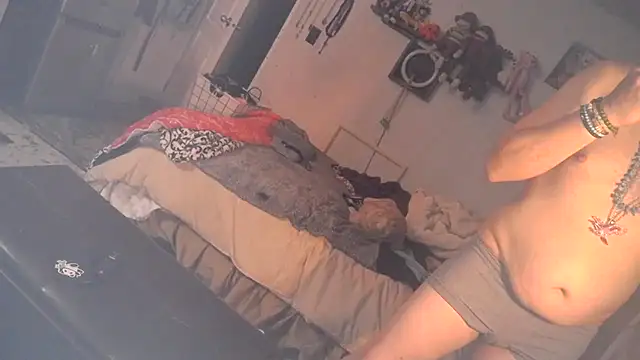 BobbyQ29 online show from 03/05/26, 05:14