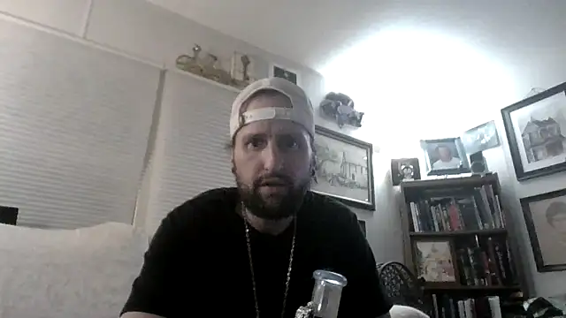 BobbyQ29 online show from 03/09/26, 08:51