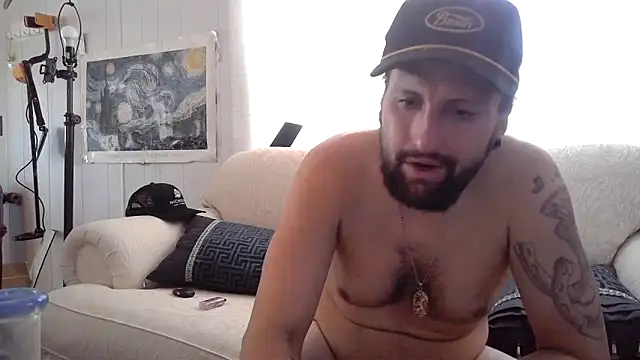 BobbyQ29 online show from 03/11/26, 05:52