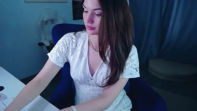 AmbraEnms online show from 12/05/24, 02:11