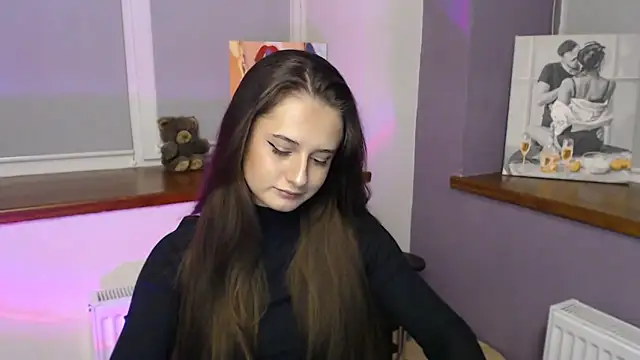 Caramel bunny online show from 12/22/25, 12:57